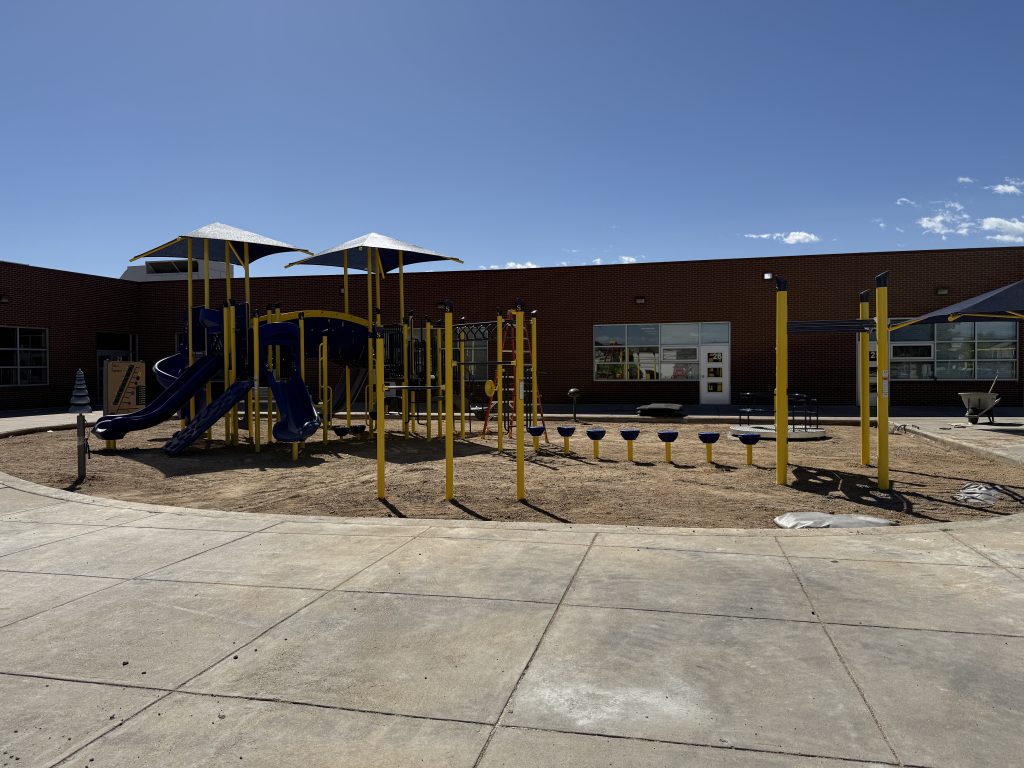 Windsor Playground