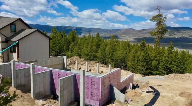 Granby Project