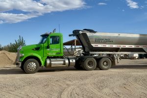Hauling